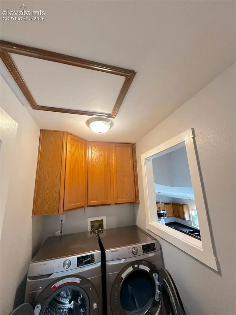 6430 Amethyst Court Colorado Springs CO 80918