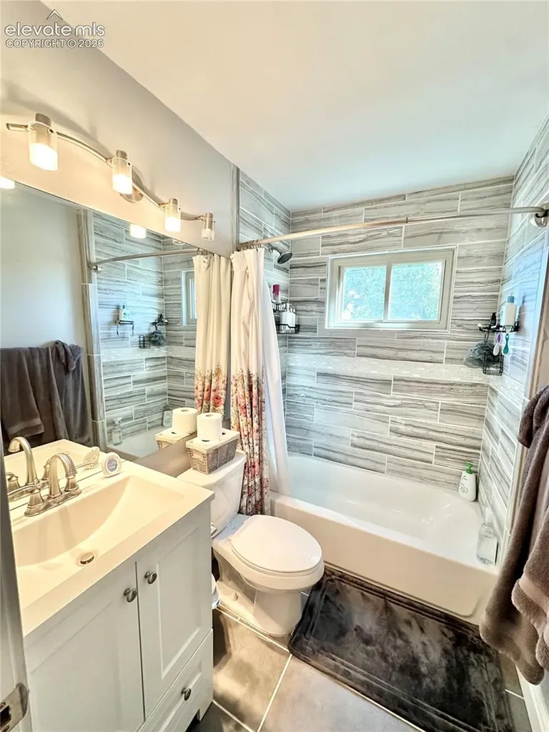 6430 Amethyst Court Colorado Springs CO 80918