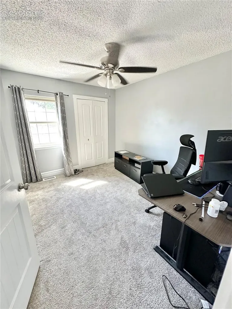 6430 Amethyst Court Colorado Springs CO 80918