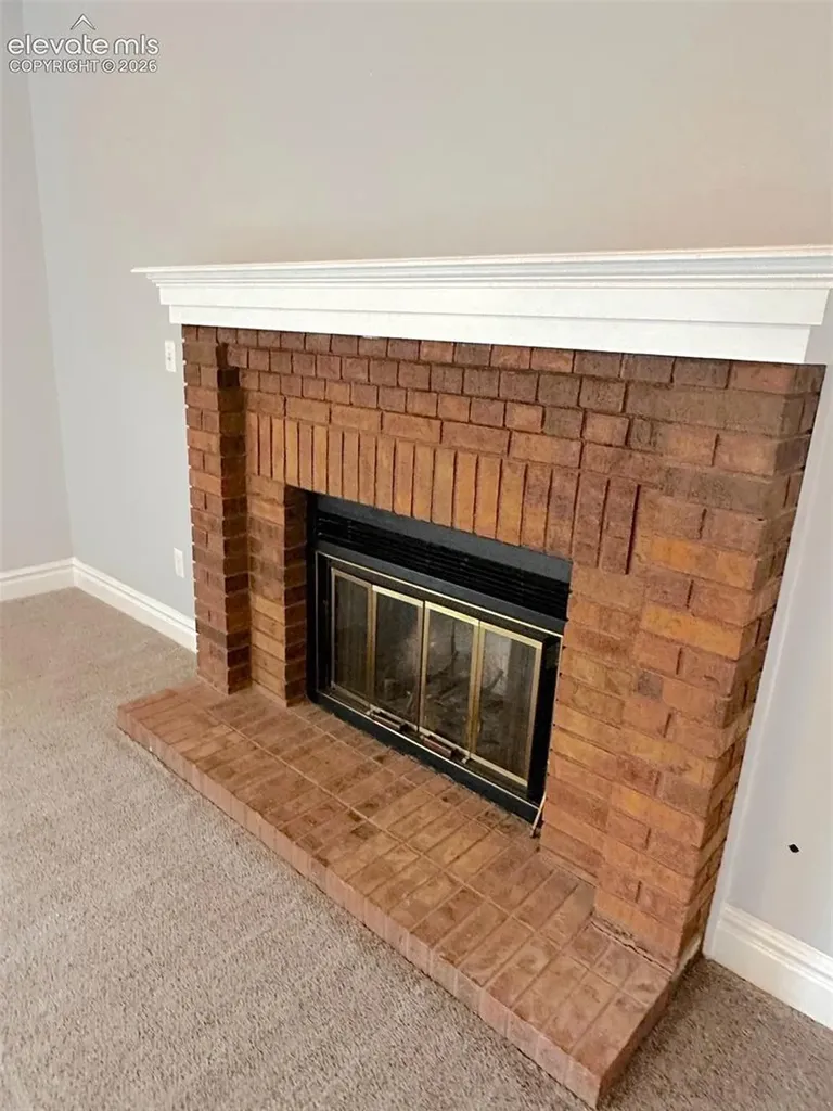 6430 Amethyst Court Colorado Springs CO 80918