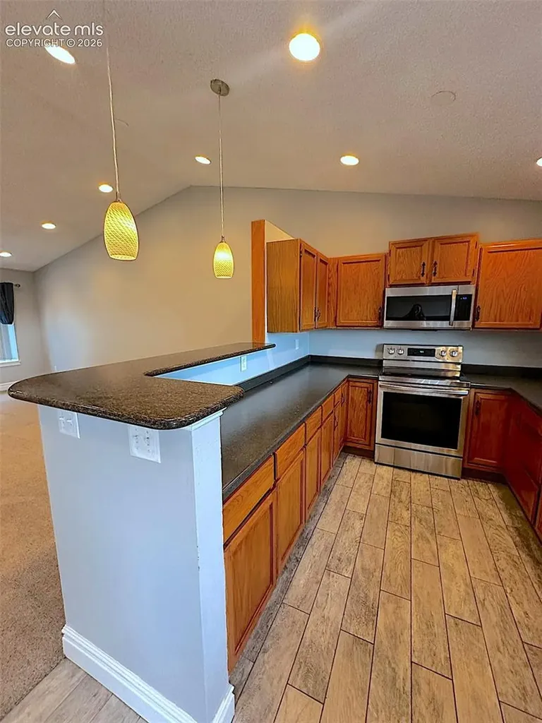6430 Amethyst Court Colorado Springs CO 80918