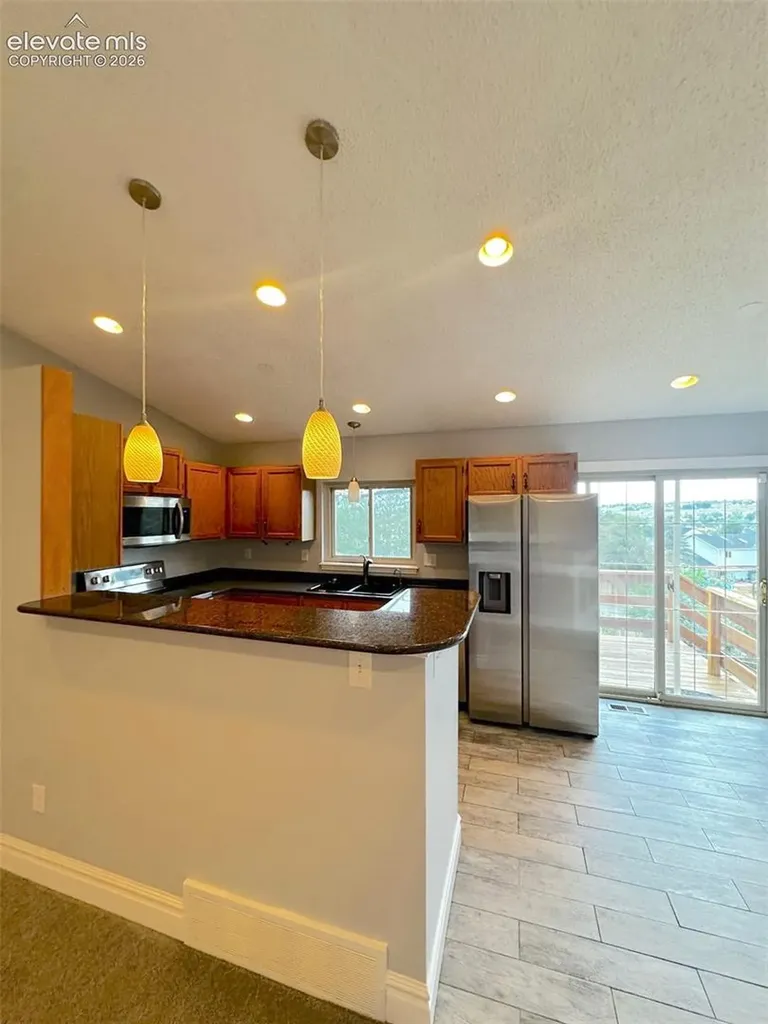 6430 Amethyst Court Colorado Springs CO 80918