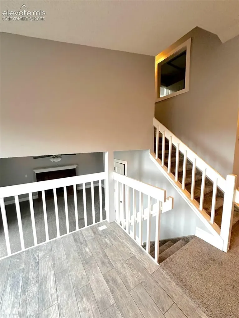 6430 Amethyst Court Colorado Springs CO 80918