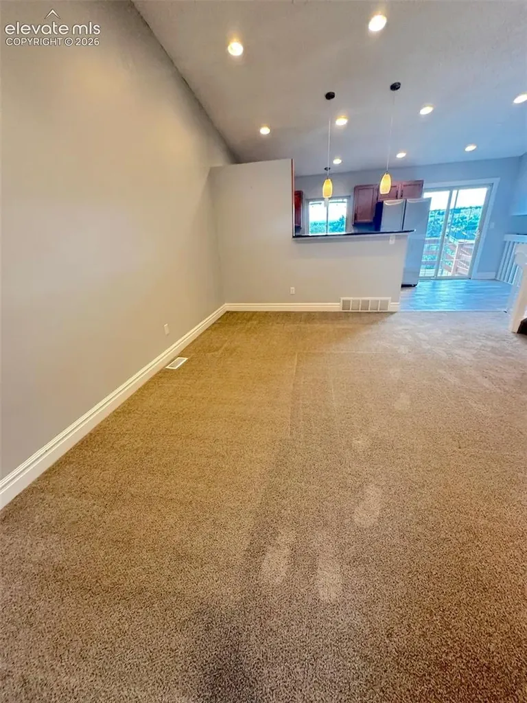 6430 Amethyst Court Colorado Springs CO 80918