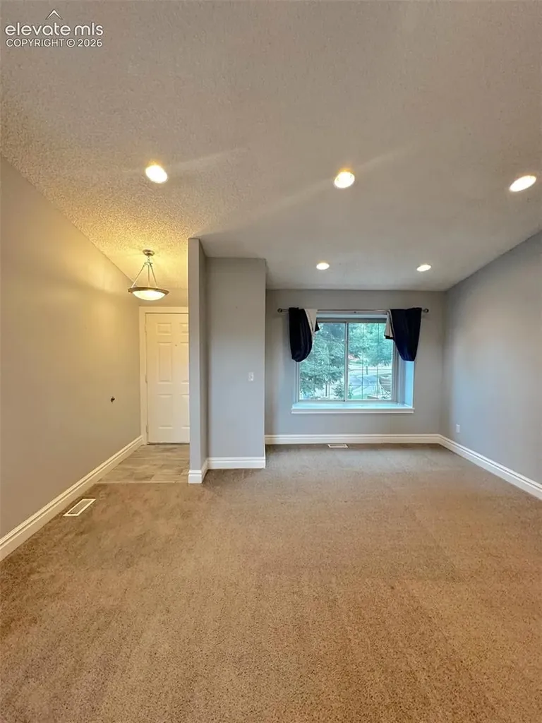 6430 Amethyst Court Colorado Springs CO 80918