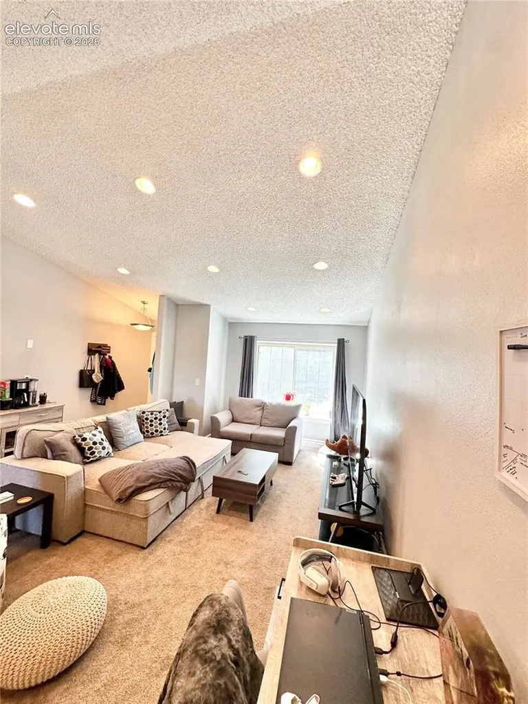 6430 Amethyst Court Colorado Springs CO 80918