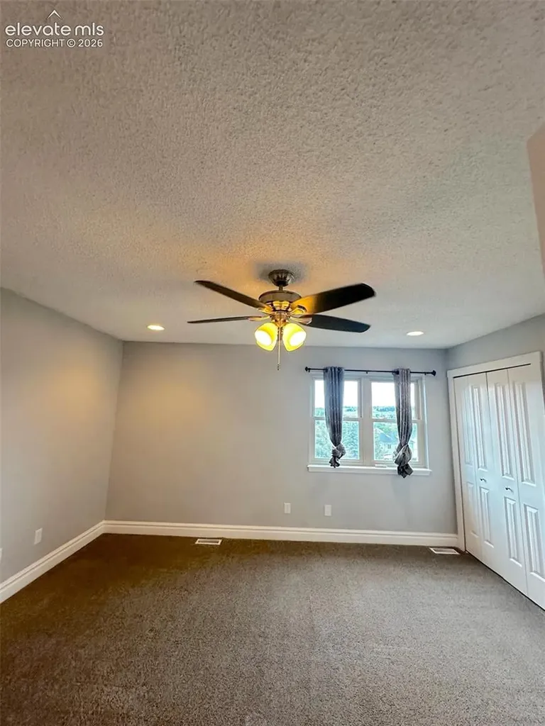 6430 Amethyst Court Colorado Springs CO 80918