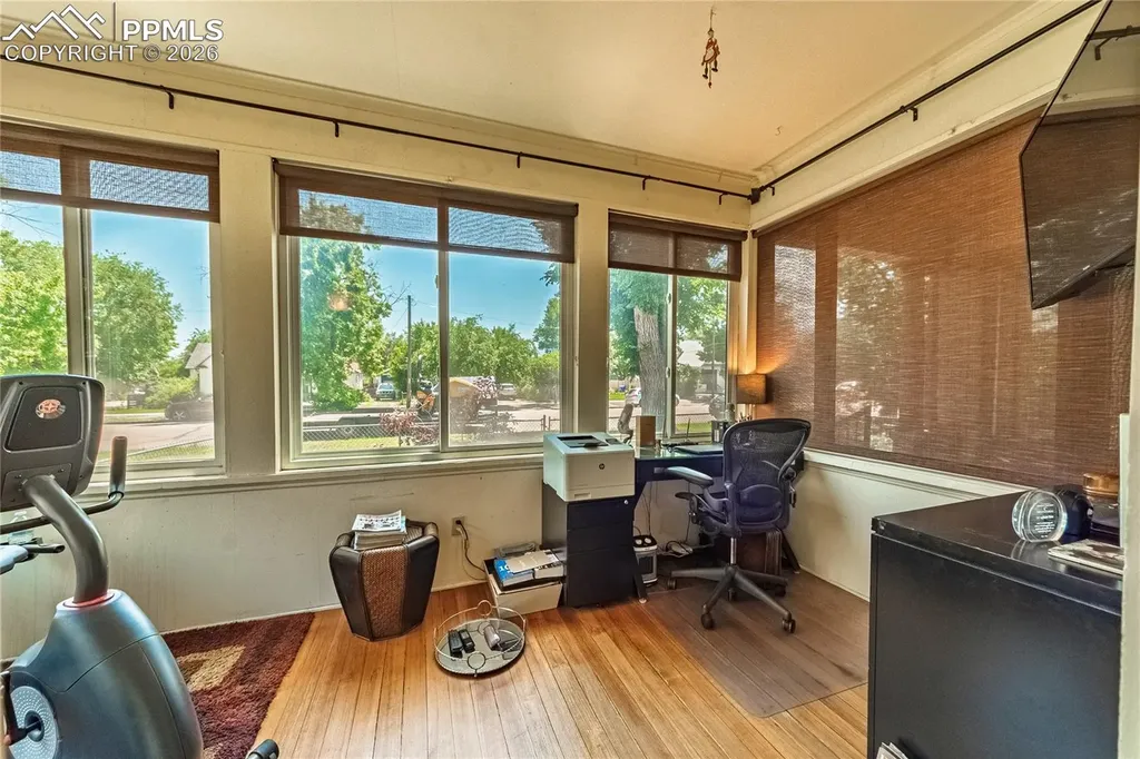 422 E Dale Street Colorado Springs CO 80923