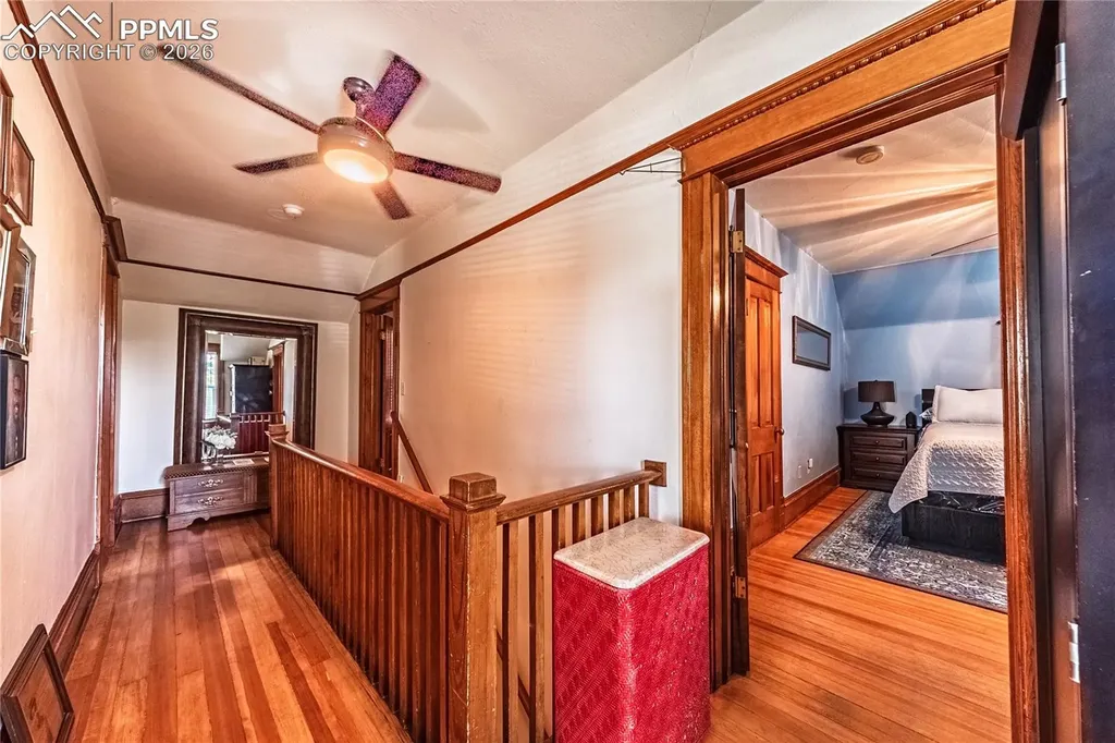 422 E Dale Street Colorado Springs CO 80923