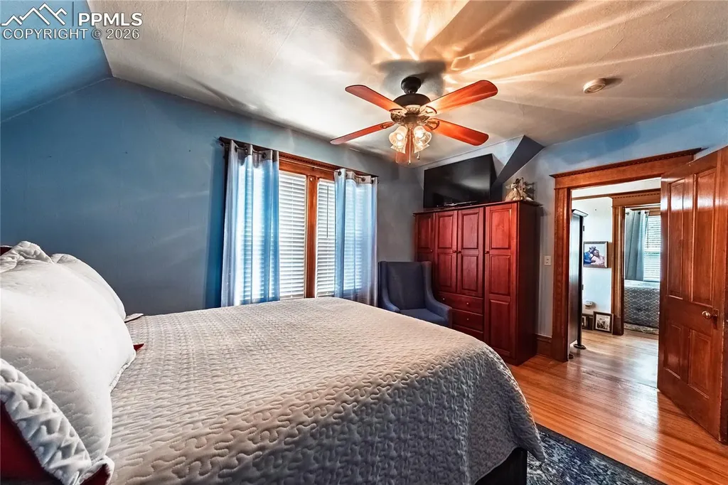 422 E Dale Street Colorado Springs CO 80923