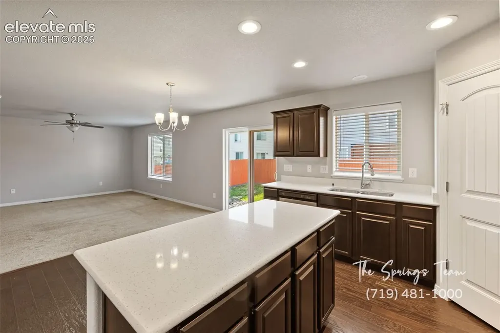 10898 Rowley Drive Colorado Springs CO 80925