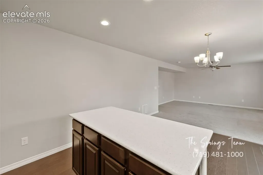 10898 Rowley Drive Colorado Springs CO 80925