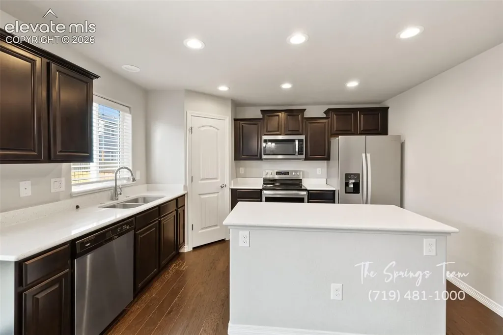 10898 Rowley Drive Colorado Springs CO 80925