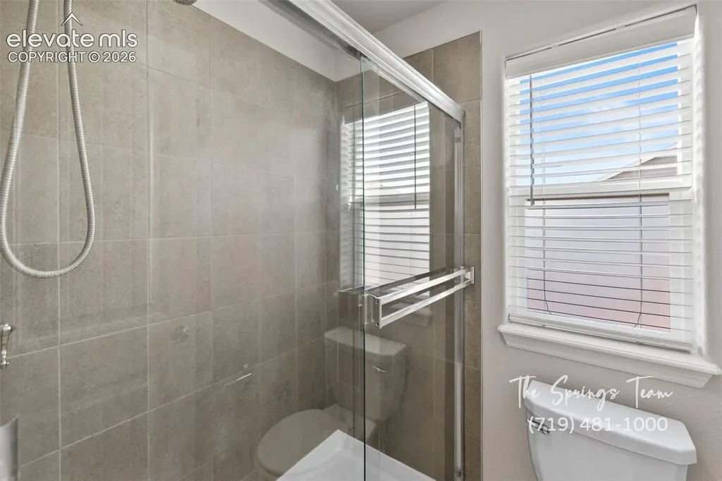 10898 Rowley Drive Colorado Springs CO 80925