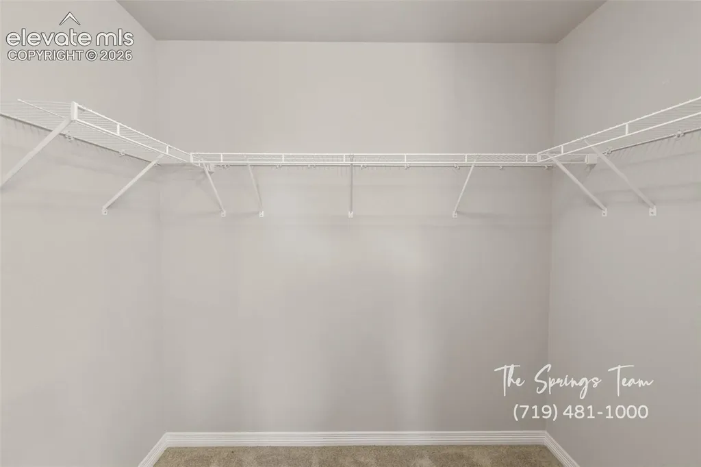 10898 Rowley Drive Colorado Springs CO 80925