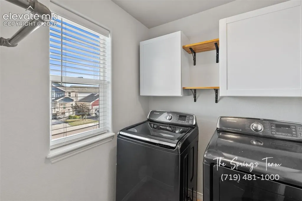 10898 Rowley Drive Colorado Springs CO 80925