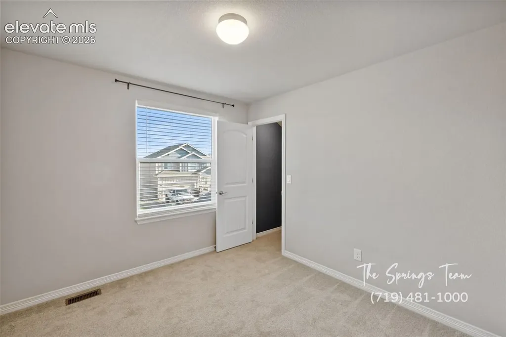 10898 Rowley Drive Colorado Springs CO 80925
