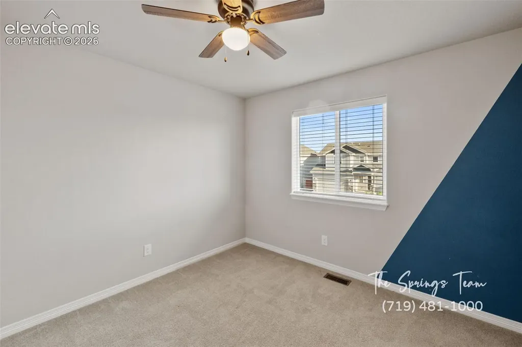 10898 Rowley Drive Colorado Springs CO 80925