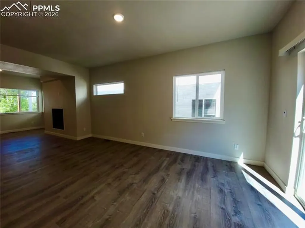 165 Terrace Drive Colorado Springs CO 80906