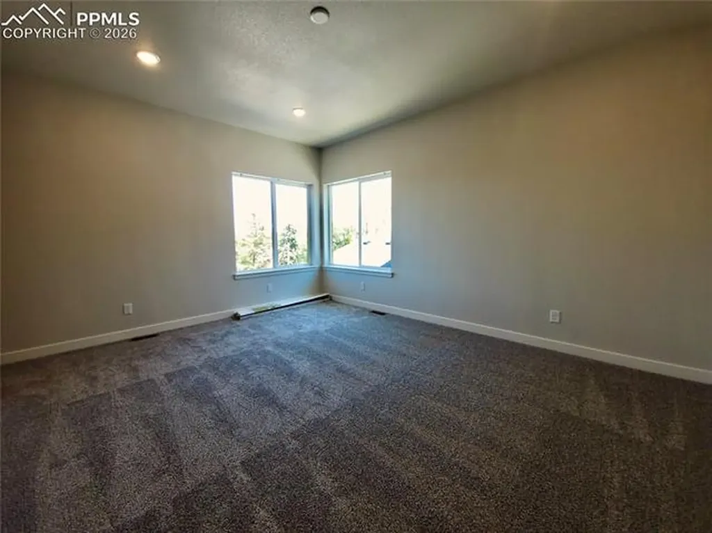 165 Terrace Drive Colorado Springs CO 80906