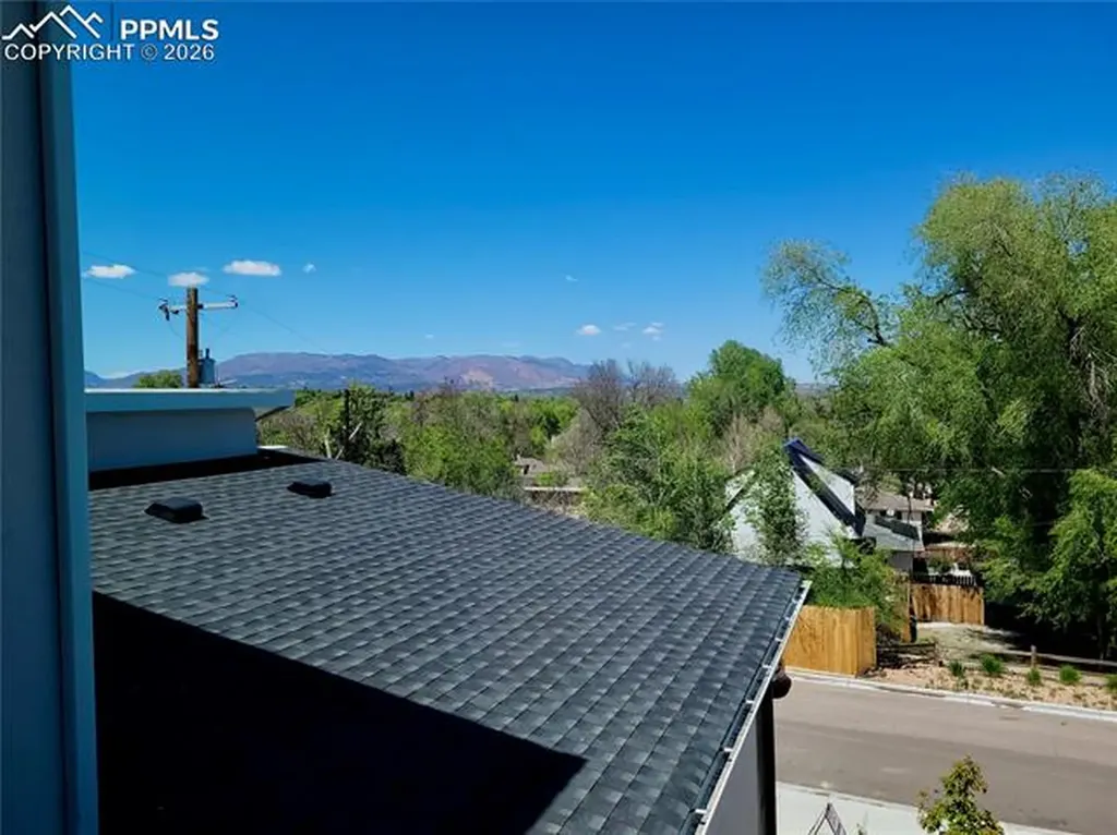 165 Terrace Drive Colorado Springs CO 80906