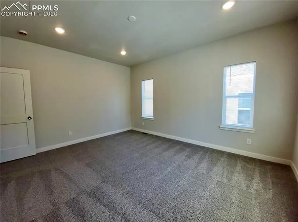 165 Terrace Drive Colorado Springs CO 80906