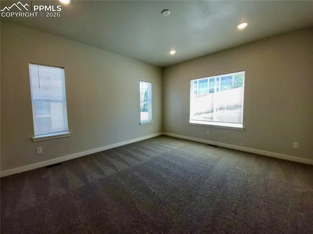 165 Terrace Drive Colorado Springs CO 80906