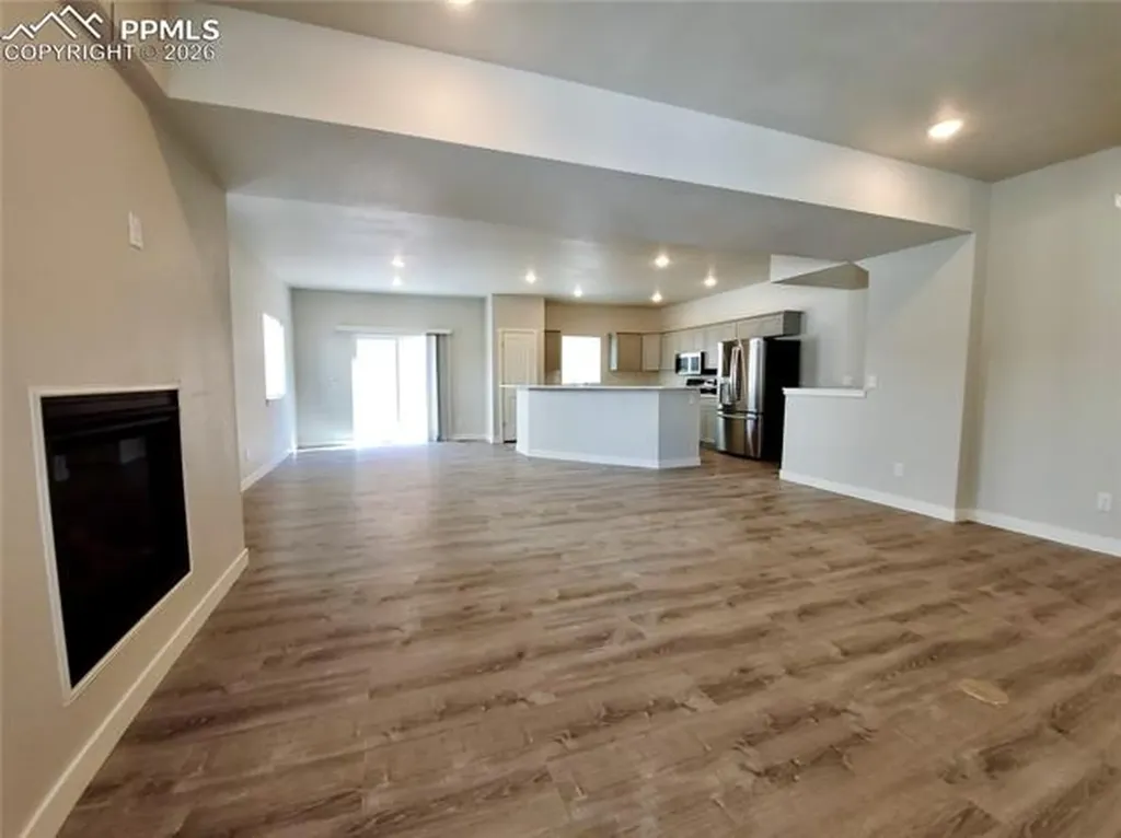 165 Terrace Drive Colorado Springs CO 80906