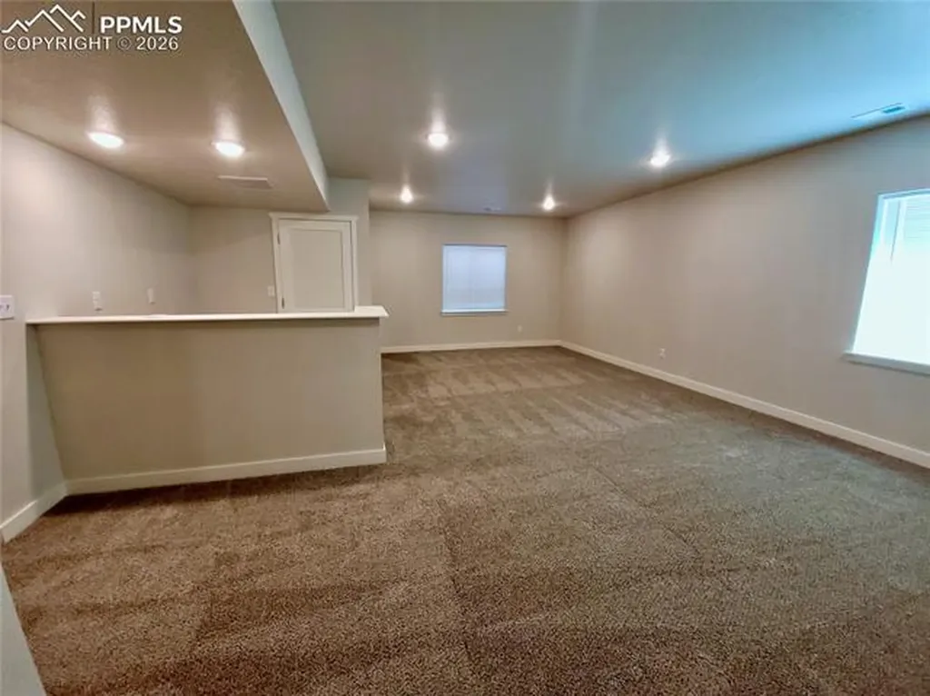 165 Terrace Drive Colorado Springs CO 80906