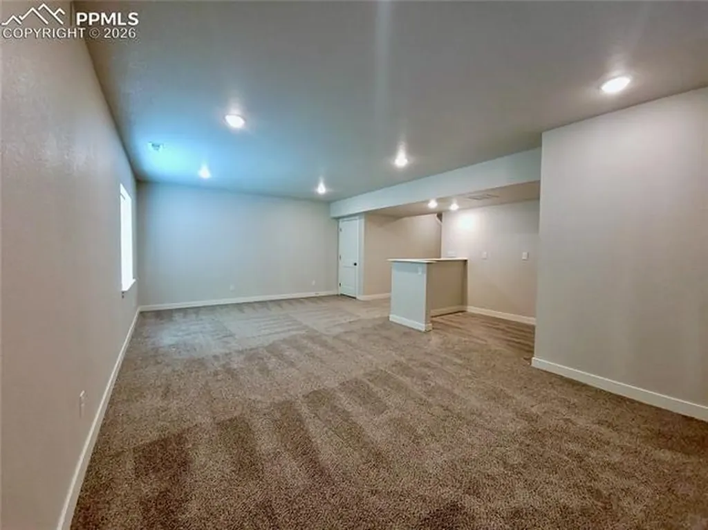 165 Terrace Drive Colorado Springs CO 80906