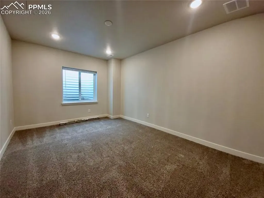 165 Terrace Drive Colorado Springs CO 80906