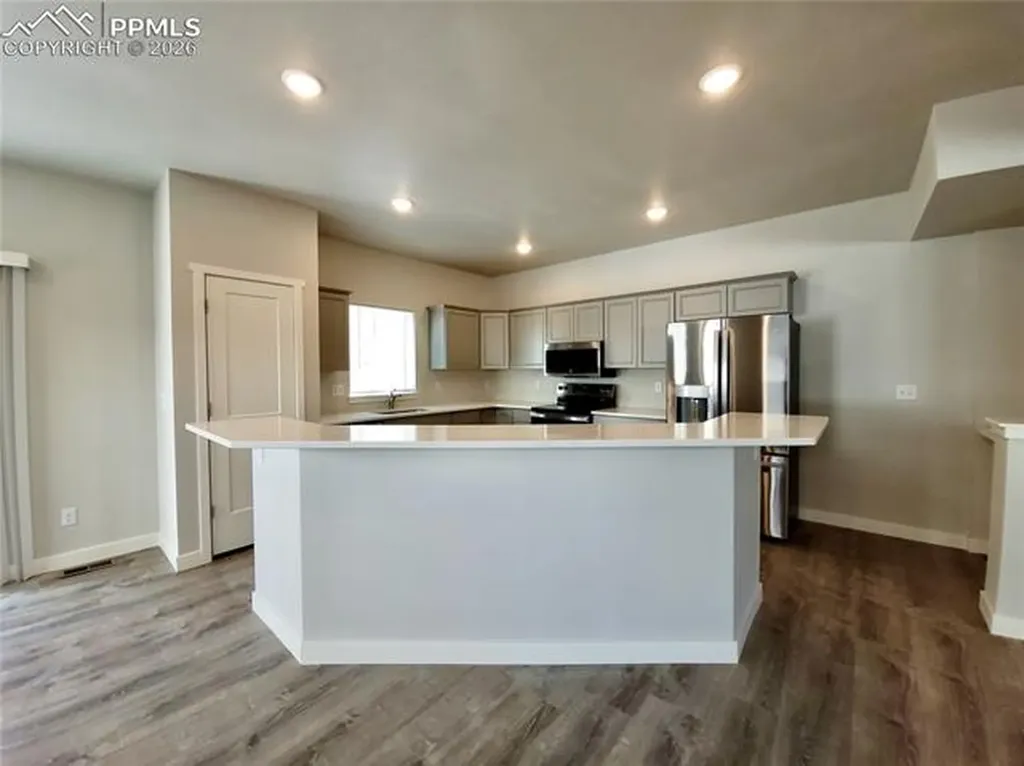 165 Terrace Drive Colorado Springs CO 80906