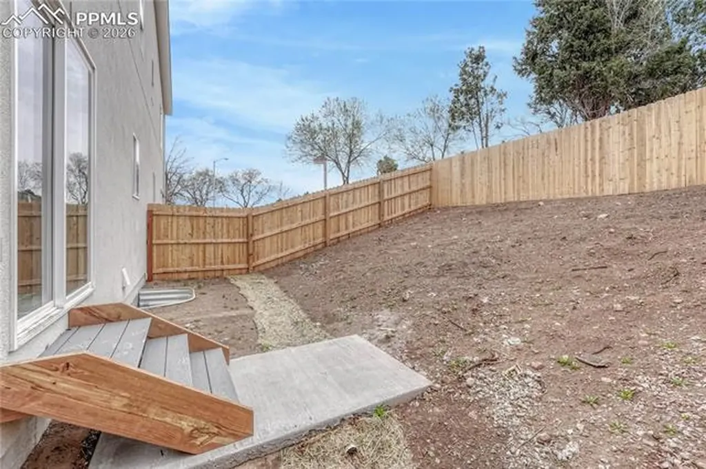 165 Terrace Drive Colorado Springs CO 80906