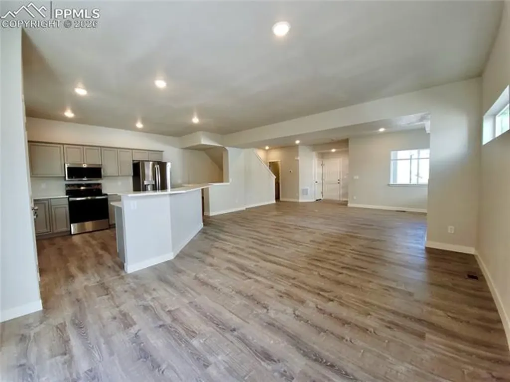 165 Terrace Drive Colorado Springs CO 80906