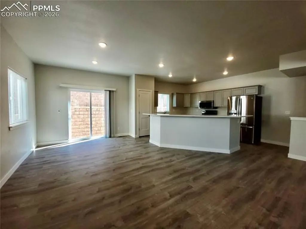 165 Terrace Drive Colorado Springs CO 80906