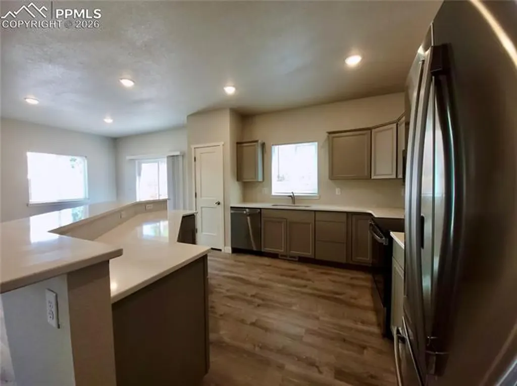 165 Terrace Drive Colorado Springs CO 80906