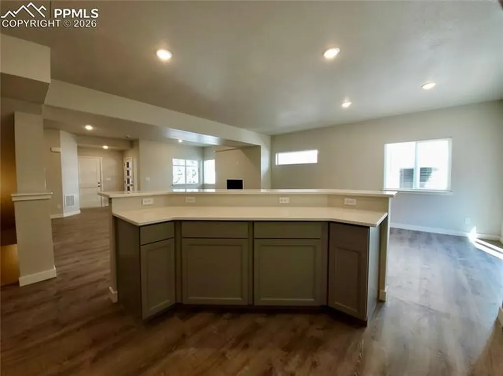 165 Terrace Drive Colorado Springs CO 80906