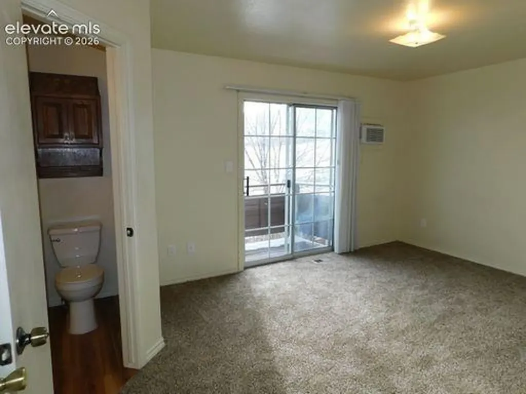 2420 Allegheny Drive Colorado Springs CO 80919