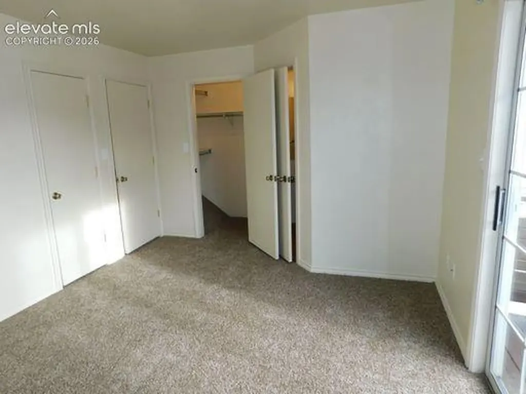 2420 Allegheny Drive Colorado Springs CO 80919
