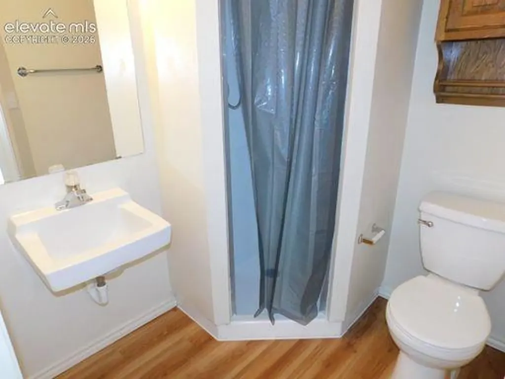 2420 Allegheny Drive Colorado Springs CO 80919
