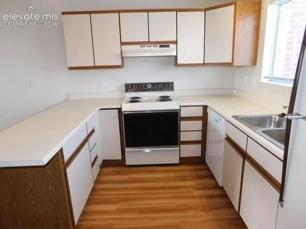 2420 Allegheny Drive Colorado Springs CO 80919