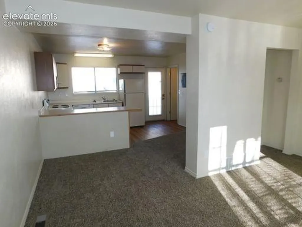2420 Allegheny Drive Colorado Springs CO 80919