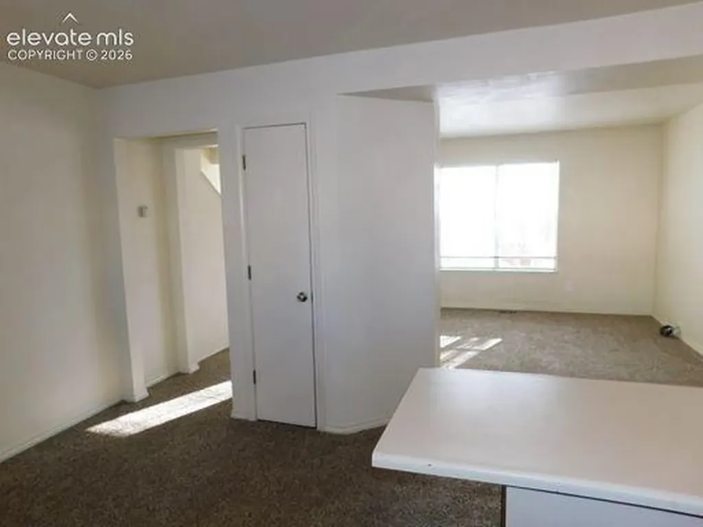 2420 Allegheny Drive Colorado Springs CO 80919