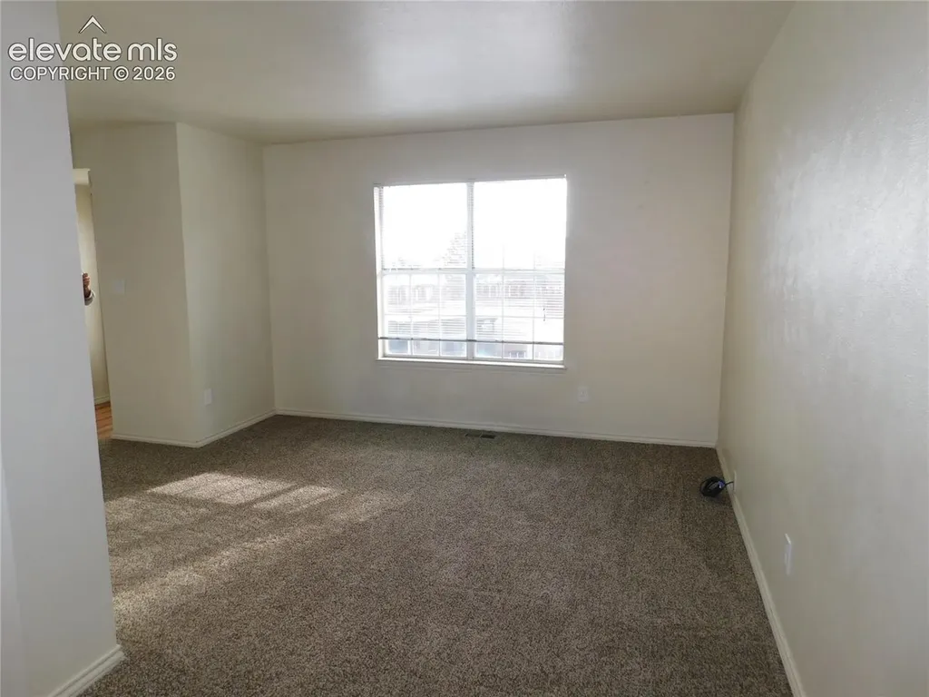 2420 Allegheny Drive Colorado Springs CO 80919