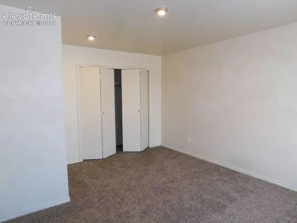 2420 Allegheny Drive Colorado Springs CO 80919