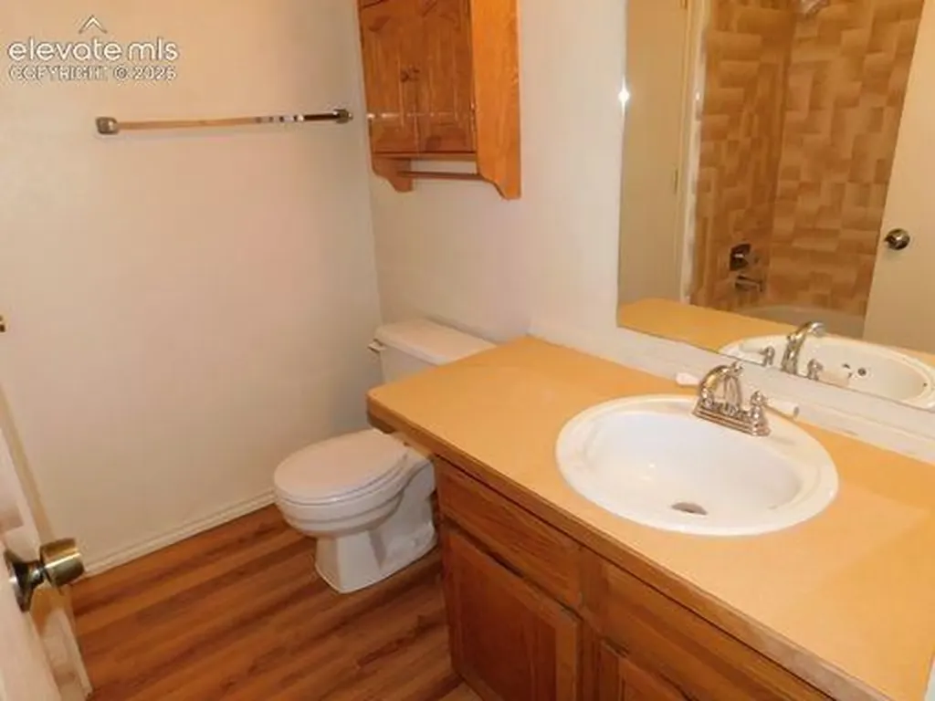 2420 Allegheny Drive Colorado Springs CO 80919