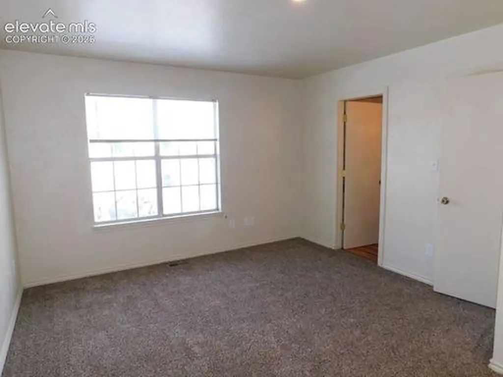 2420 Allegheny Drive Colorado Springs CO 80919