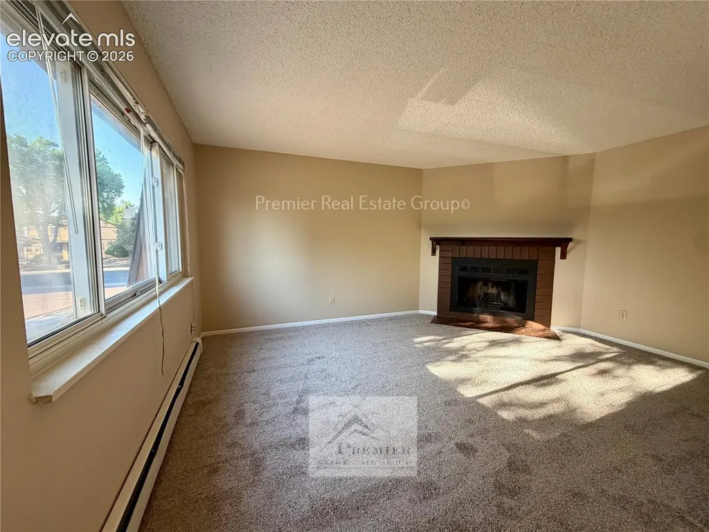 3940 Stonedike Drive Colorado Springs CO 80907