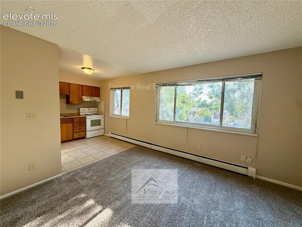 3940 Stonedike Drive Colorado Springs CO 80907