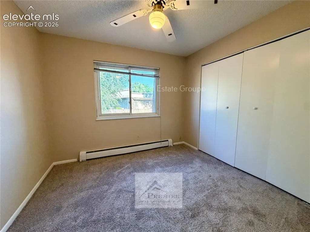 3940 Stonedike Drive Colorado Springs CO 80907